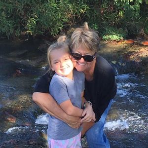 Meet your Posher, Debbie